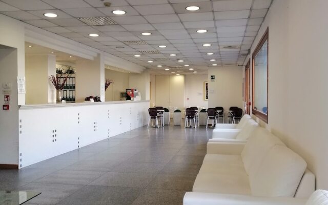 AHR Hotel Antille