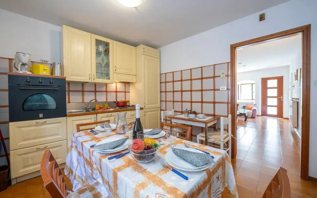 Appartamento Miorelli 1