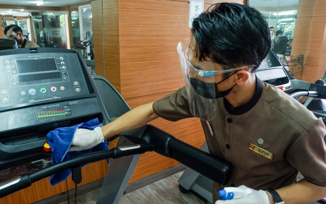 Swiss-Belhotel Lampung