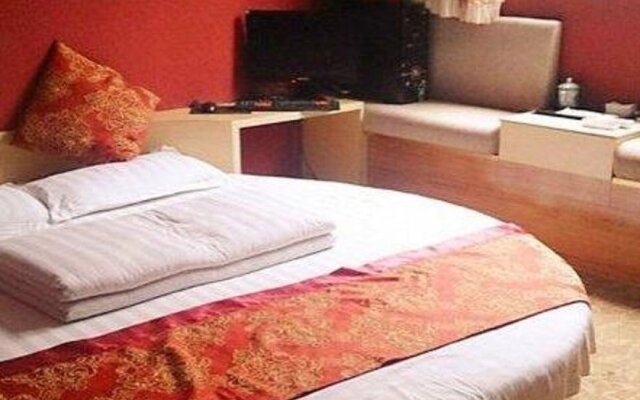 Hexie Business Hotel