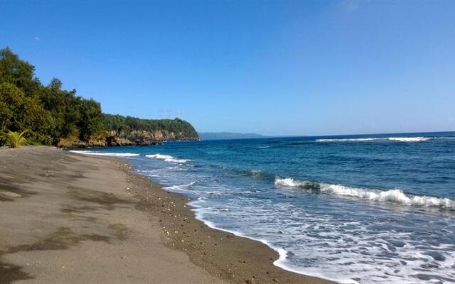 Friendly Beach