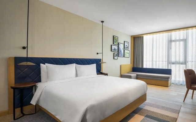 Hilton Garden Inn Balikesir