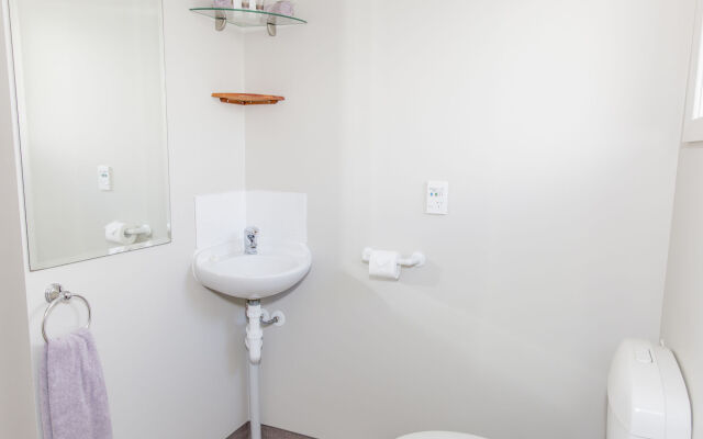 Greymouth Motel