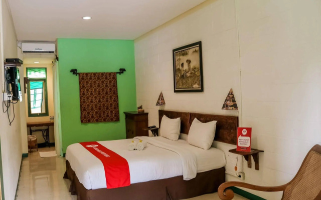 NIDA Rooms Ragunan Zoo Pasar Minggu