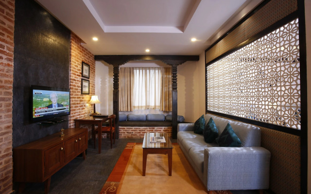 Royal Singi Hotel
