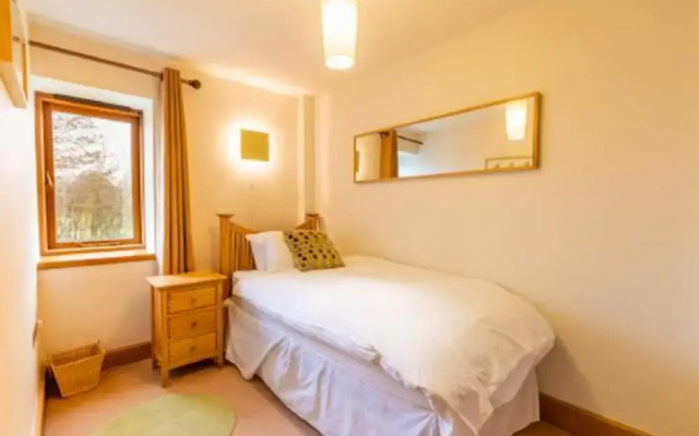 Host Stay Owl Barn