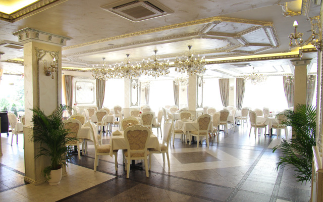 Hotel & SPA Diamant Residence - All Inclusive