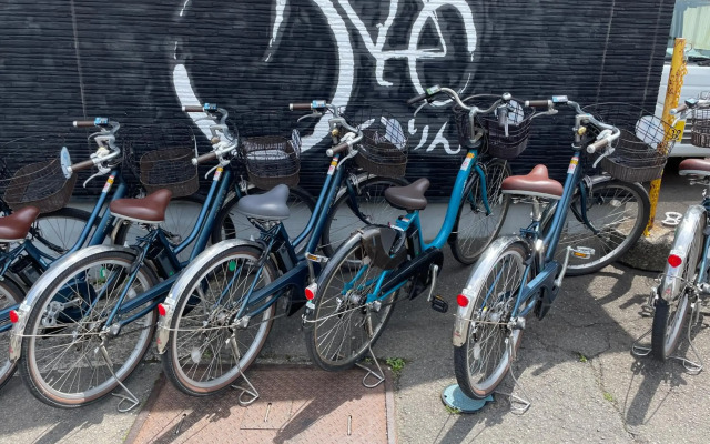 Credo Maison Kamakura 103