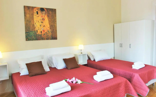 Vincanto Apartments