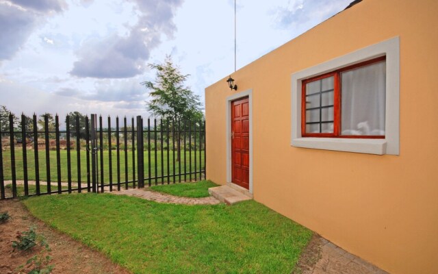 Hoopoe Haven Guest House