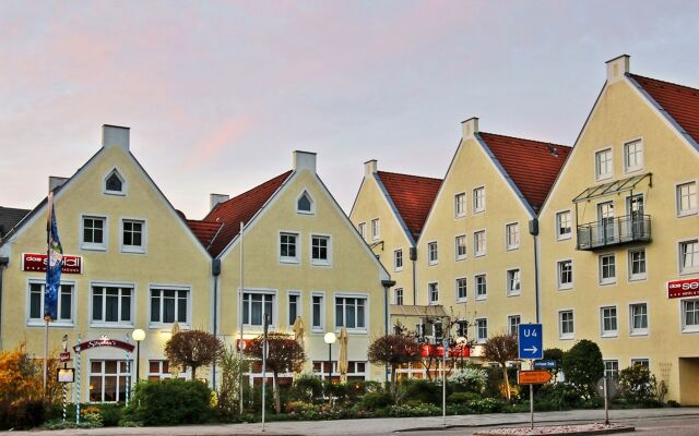 das seidl Hotel & Tagung