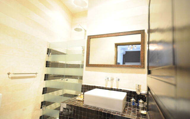 Riad Origines