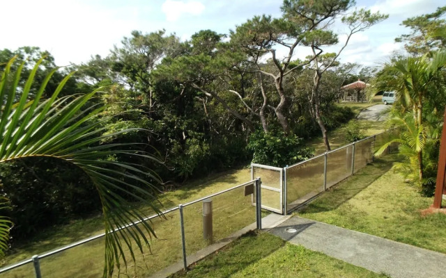 Tokashiki Guest House