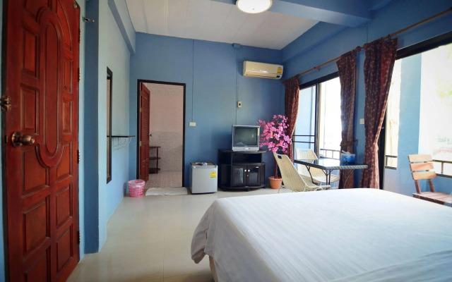 The Famous House Jomtien