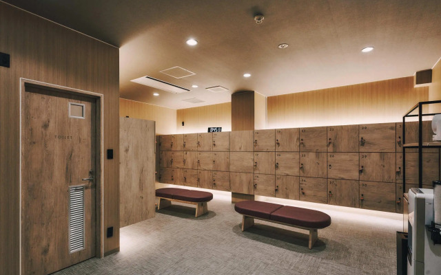 Hotel Seiunso