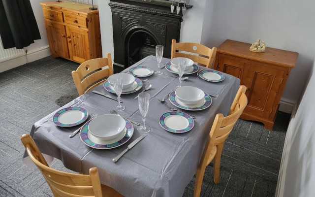 1 Lytham Terrace