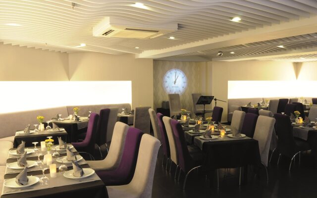 Mim Hotel Istanbul