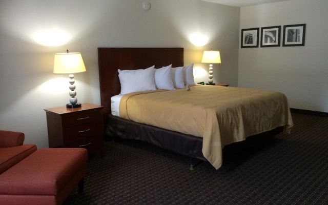 Days Inn by Wyndham Hartsfield Jackson Atlanta Airport West