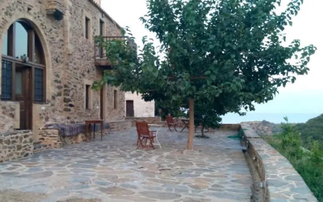 Guesthouse Kamara