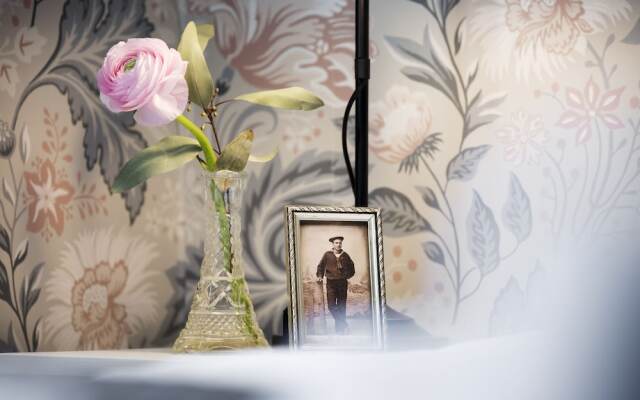 Strand Hostel & Hotel