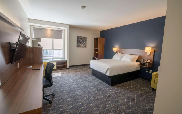 Park Inn by Radisson, Kelowna