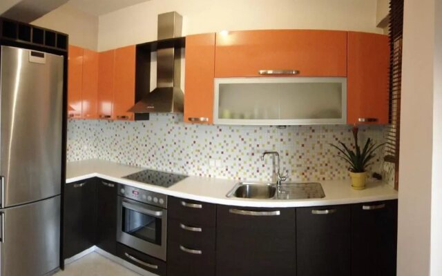 Alekos Beach Houses-Angelo