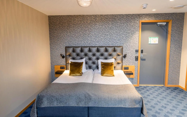 Thon Partner Hotel Dockyard