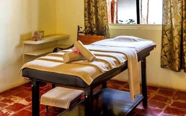V Resorts Imera Spa Bangalore