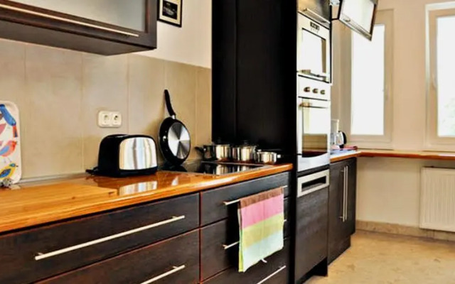 Charm of the Buda Hills