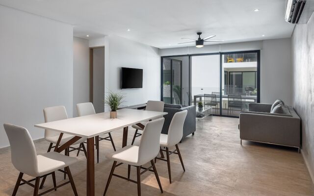 Sanctuary by Tulumeando