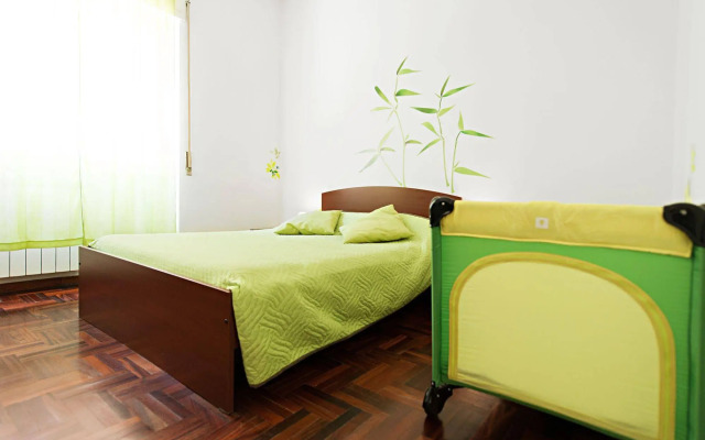 Take It Easy Roma Guest House