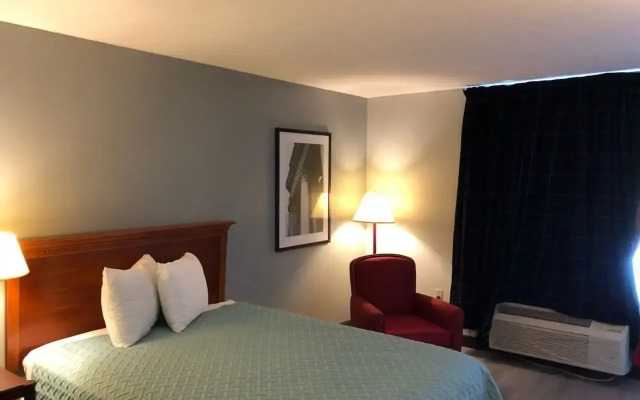 Springfield Inn TN