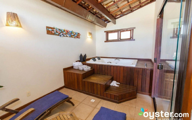 Pousada Casa Do Forte