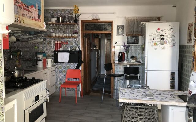 Hostel Charme da Graça