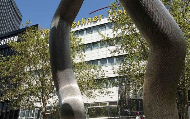 Numa Berlin Kudamm