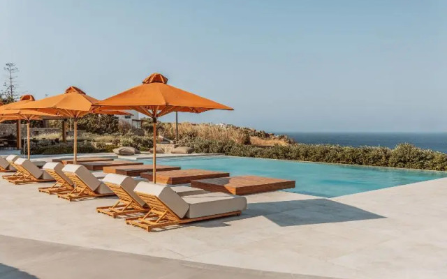 Aelo Mykonos