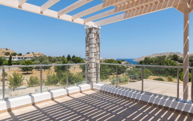 Lindos Summer Memories Villas
