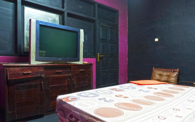 Wisma Tobana