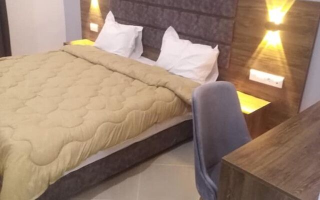 Hotel Oasis Touggourt