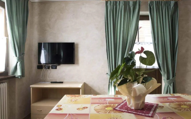 Appartamenti Chalet Li Baita - Genny E Daniela