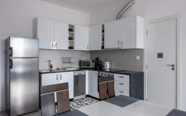 BlueWavePlace Sofia - City Center
