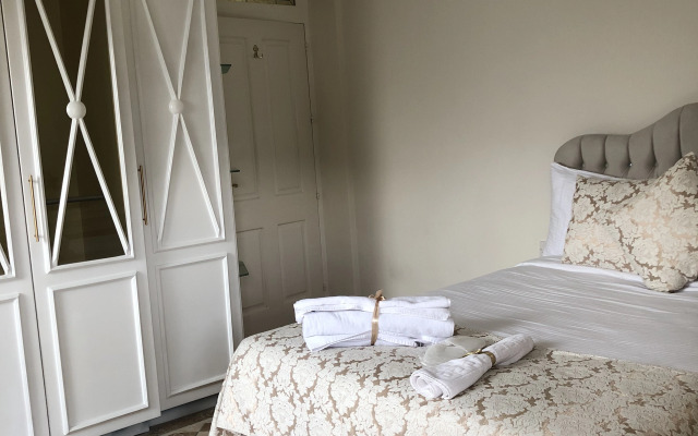 Lord's Residence Boutique Hotel