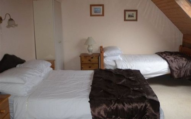 Aisling Bed & Breakfast