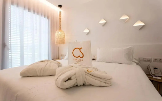 Sa Pedrera Suites & Spa