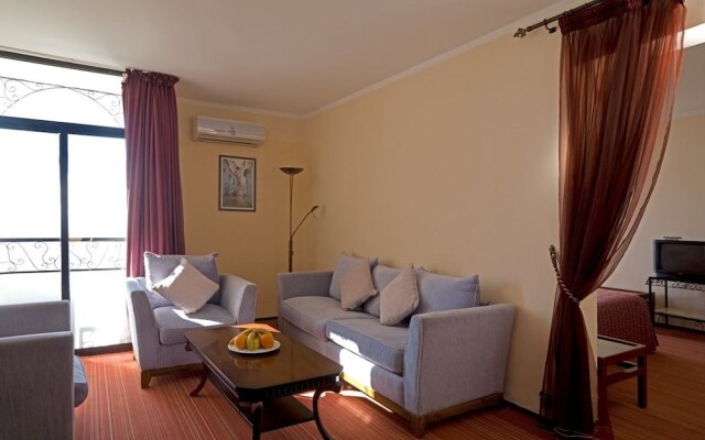 Hotel Atlas Chaouen