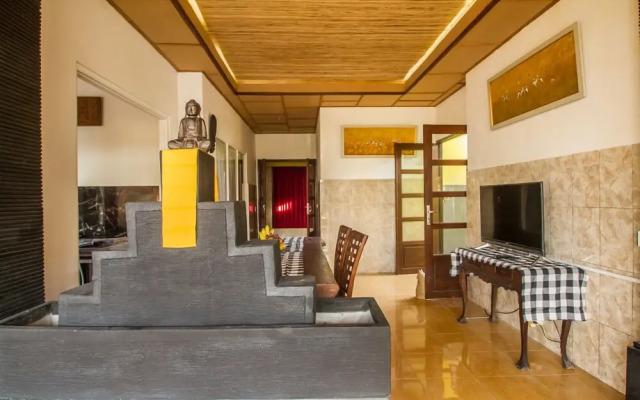 Bona Green House Bali by EPS