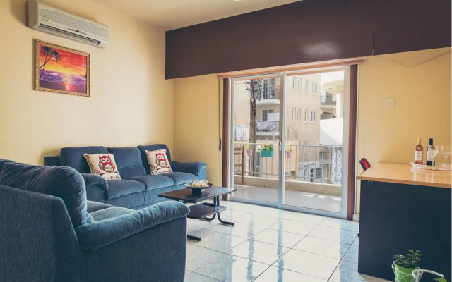 magicstay - guest house 3 stars larnaca