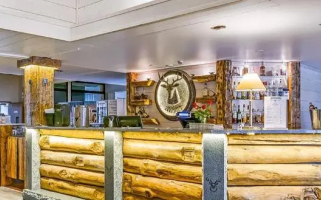 Ellivuori Resort Hehku