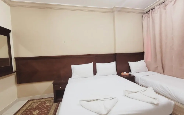 Atilalat Alrawdah Hotel