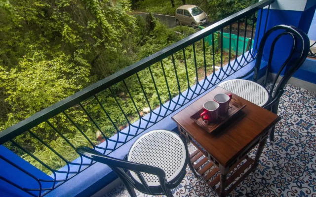 Casa De Xavu, Goa